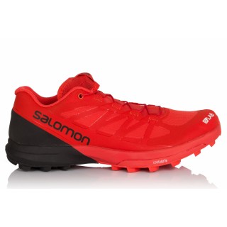 Salomon Sense S Lab 6 SG